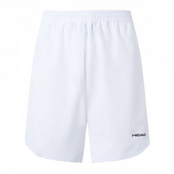 Head Power Shorts White